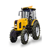 Truckbazi Tractor