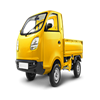 Truckbazi Tempo ( LCV ) / Mini Tempo