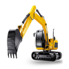 Truckbazi Construction Equipments
